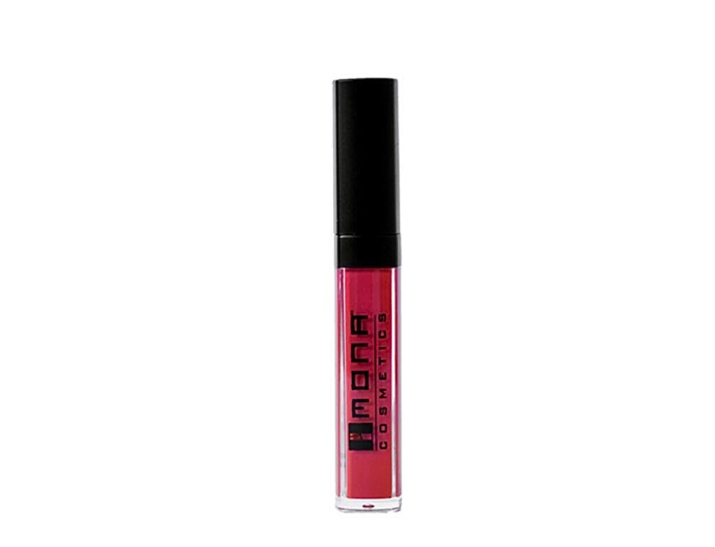 MONA COSMETICS LIQUID LIPSTICK SIN CITY - iMona